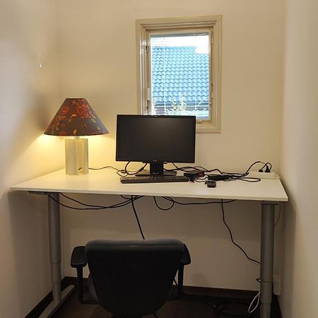 Sollenatuna Cozy & Spacial Apartment Sollentuna Bagian luar foto