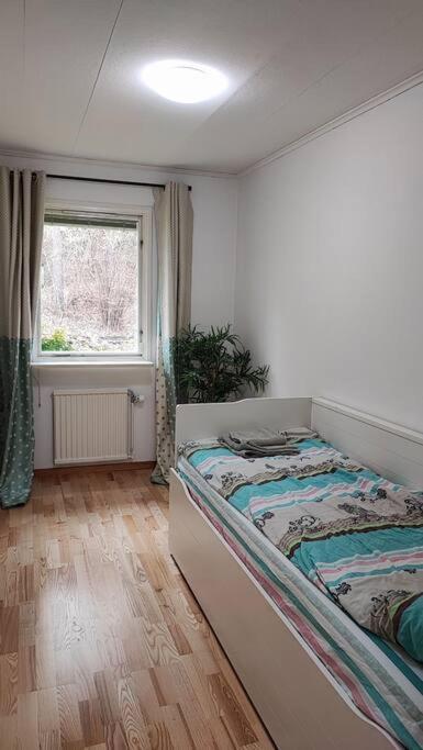 Sollenatuna Cozy & Spacial Apartment Sollentuna Bagian luar foto