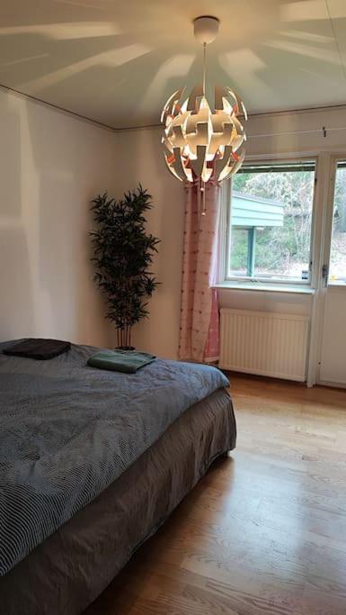 Sollenatuna Cozy & Spacial Apartment Sollentuna Bagian luar foto