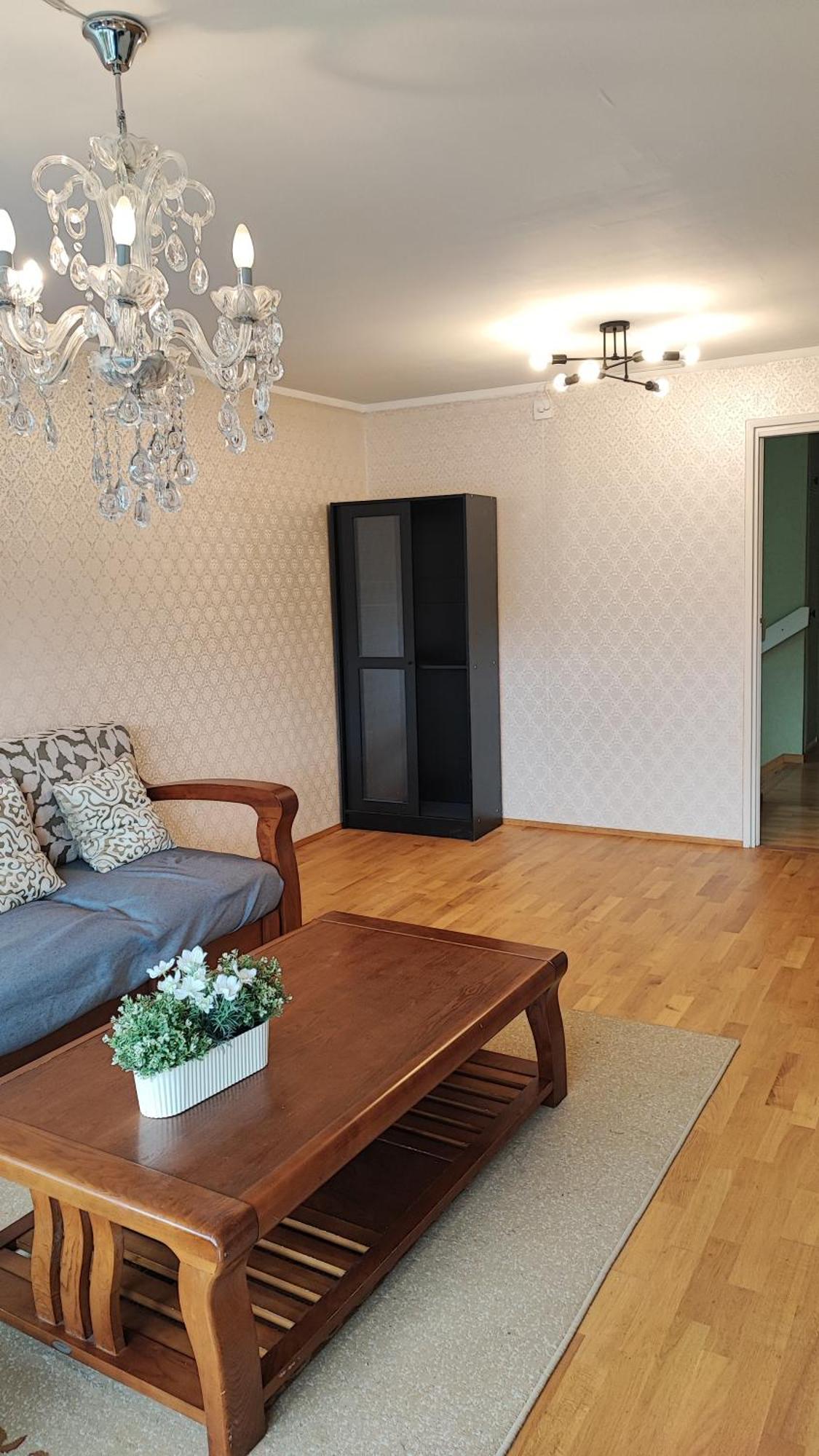 Sollenatuna Cozy & Spacial Apartment Sollentuna Bagian luar foto