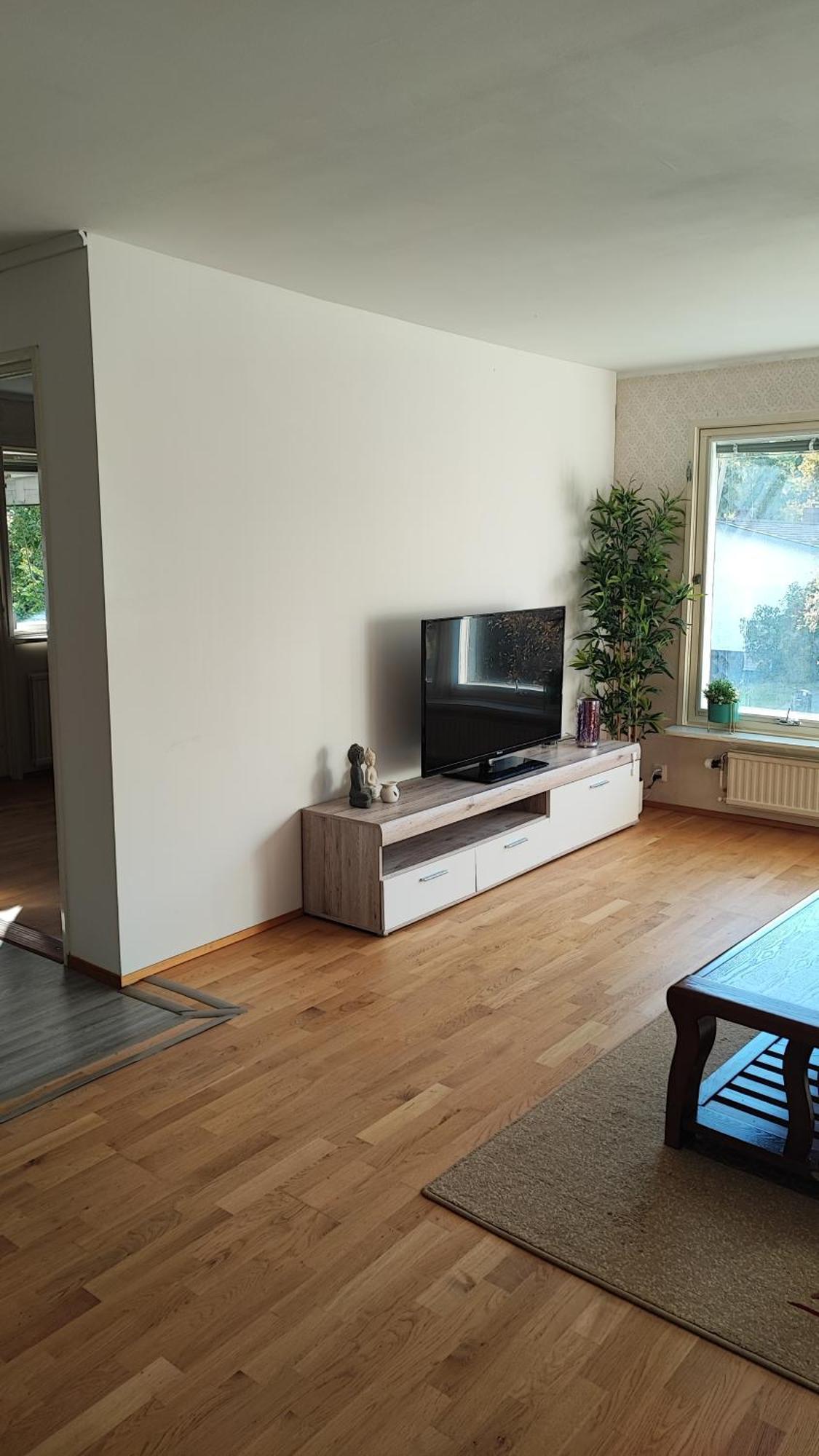 Sollenatuna Cozy & Spacial Apartment Sollentuna Bagian luar foto
