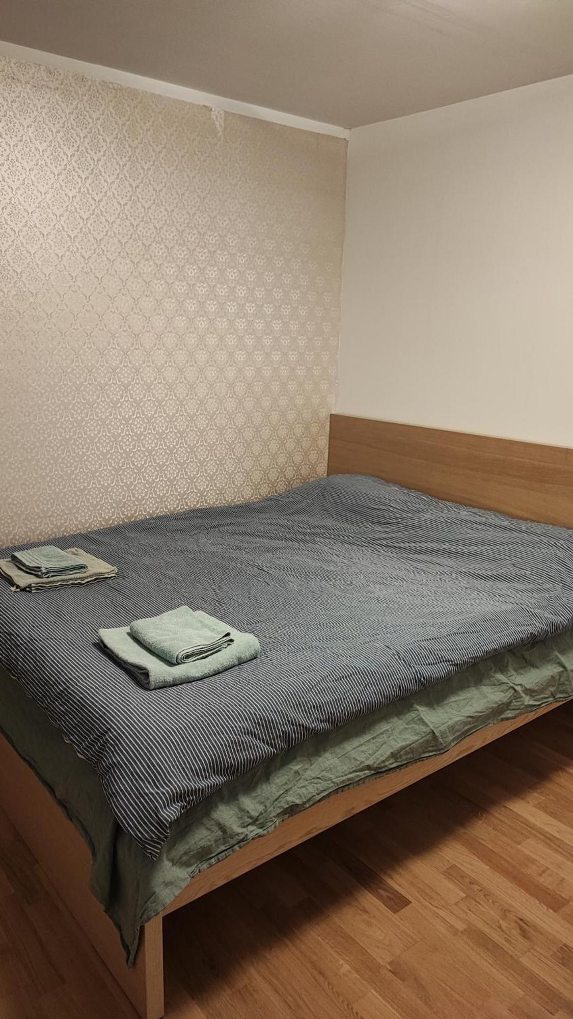 Sollenatuna Cozy & Spacial Apartment Sollentuna Bagian luar foto