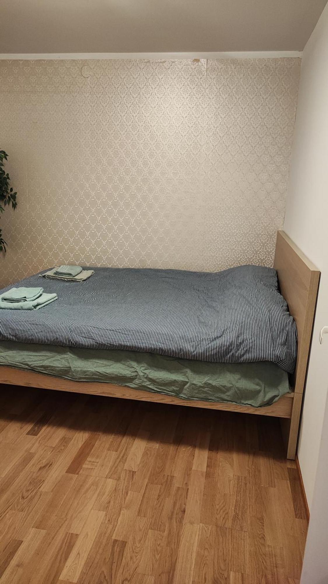 Sollenatuna Cozy & Spacial Apartment Sollentuna Bagian luar foto